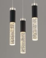 Подвесной светильник Moderli Ran V11394-PL