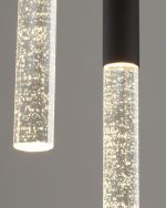 Подвесной светильник Moderli Ran V11394-PL