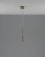 Подвесной светильник Moderli Rin V11396-PL