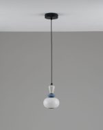 Подвесной светильник Moderli Glaze V11697-PL