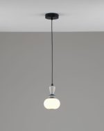 Подвесной светильник Moderli Glaze V11697-PL