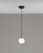 Подвесной светильник Moderli Glaze V11698-PL