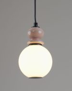 Подвесной светильник Moderli Glaze V11698-PL