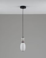 Подвесной светильник Moderli Glaze V11699-PL