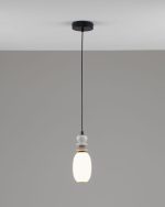 Подвесной светильник Moderli Glaze V11699-PL