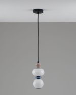 Подвесной светильник Moderli Glaze V11700-PL