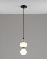 Подвесной светильник Moderli Glaze V11700-PL