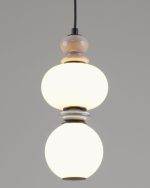 Подвесной светильник Moderli Glaze V11700-PL