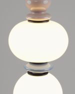 Подвесной светильник Moderli Glaze V11700-PL