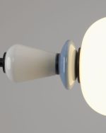 Подвесной светильник Moderli Glaze V11701-PL