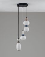 Подвесной светильник Moderli Glaze V11702-PL