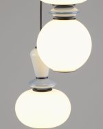 Подвесной светильник Moderli Glaze V11702-PL