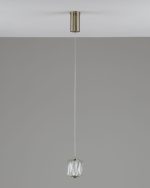 Подвесной светильник Moderli Prismique V11712-PL