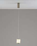 Подвесной светильник Moderli Prismique V11712-PL