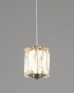 Подвесной светильник Moderli Prismique V11712-PL