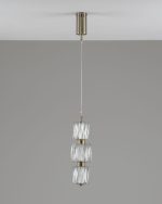 Подвесной светильник Moderli Prismique V11714-PL