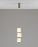 Подвесной светильник Moderli Prismique V11714-PL