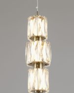 Подвесной светильник Moderli Prismique V11714-PL