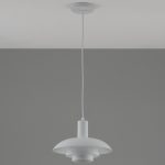 Подвесной светильник Moderli Pescara V10461-1P