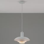 Подвесной светильник Moderli Pescara V10461-1P