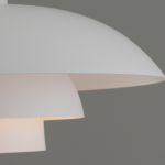 Подвесной светильник Moderli Pescara V10461-1P