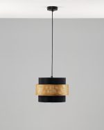 Подвесной светильник Moderli Gela V10490-1P