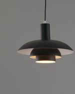 Подвесной светильник Moderli Pescara V10659-1P