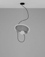 Подвесной светильник Moderli Cosmi V10694-PL