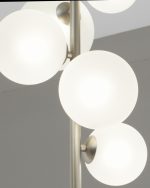 Люстра на штанге Moderli Molly V11466-5P