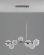 Подвесная люстра Moderli Molly V11467-7P