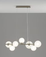 Подвесная люстра Moderli Molly V11467-7P