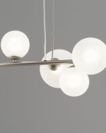 Подвесная люстра Moderli Molly V11467-7P