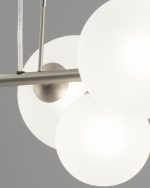 Подвесная люстра Moderli Molly V11467-7P