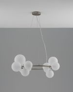 Подвесная люстра Moderli Molly V11468-11P