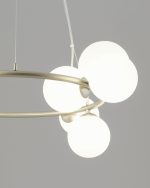 Подвесная люстра Moderli Molly V11468-11P