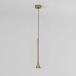 Подвесной светильник Elektrostandard Hall 50314 LED 4690389209161 a068821