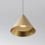 Подвесной светильник Elektrostandard Conus 50316 LED 4690389213212 a069336