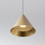 Подвесной светильник Elektrostandard Conus 50316 LED 4690389213205 a069335