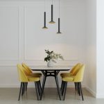 Подвесной светильник Elektrostandard Fest 50315 LED 4690389209376 a068826