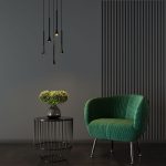 Подвесной светильник Elektrostandard Hall 50314 LED 4690389209208 a068817