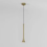 Подвесной светильник Elektrostandard Hall 50314 LED 4690389209178 a068820