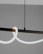 Подвесной светильник Moderli True V10678-PL