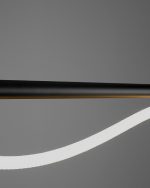 Подвесной светильник Moderli True V10678-PL