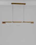 Подвесной светильник Moderli True V10679-PL