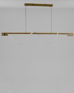 Подвесной светильник Moderli True V10680-PL