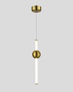 Подвесной светильник Moderli Eclipse V10698-PL