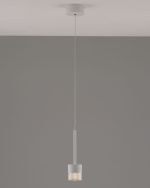 Подвесной светильник Moderli Self V10852-PL