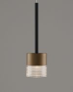 Подвесной светильник Moderli Self V10854-PL