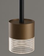 Подвесной светильник Moderli Self V10854-PL