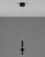 Подвесной светильник Moderli Elsa V10859-PL